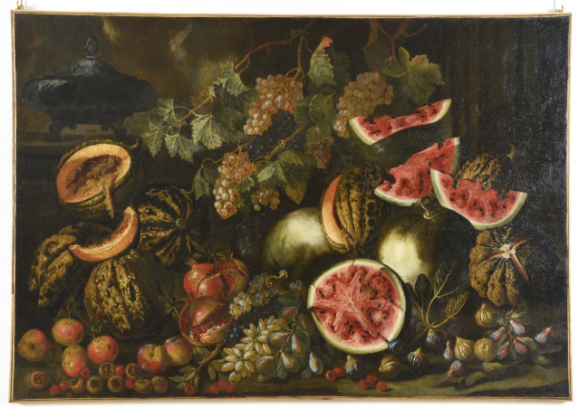 Nature Morte Nature Morte