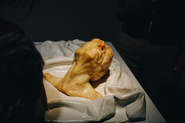 Exposition – Mes mains s’en souviennent Exposition – Mes mains s’en souviennent