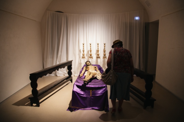 Exposition – Mes mains s’en souviennent Exposition – Mes mains s’en souviennent