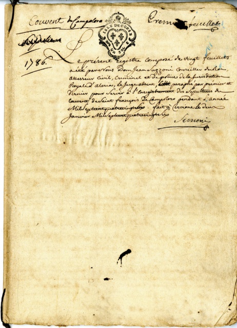 Paci Eterna 2021-16 Paci Eterna 2021-16