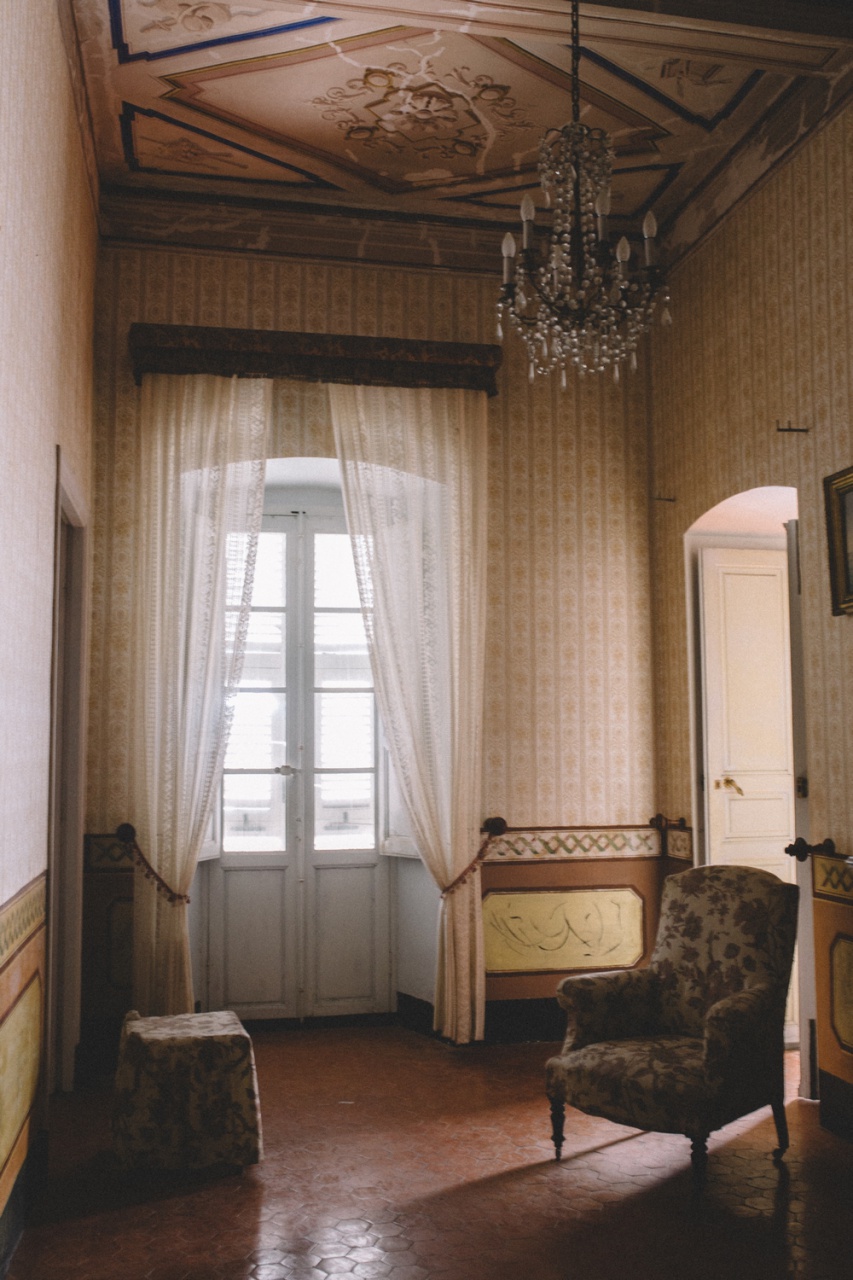 Château Stopielle, Cannelle Château Stopielle, Cannelle