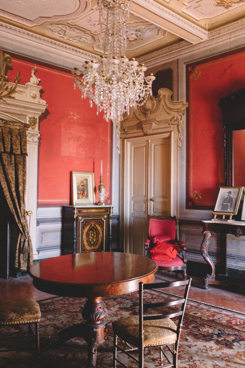 Château Stopielle, Cannelle Château Stopielle, Cannelle