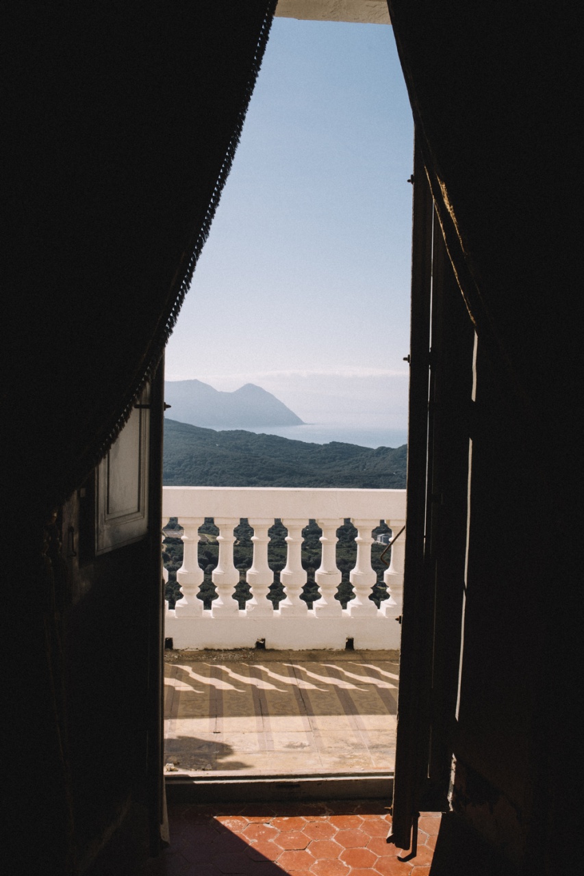 Château Stopielle, Cannelle