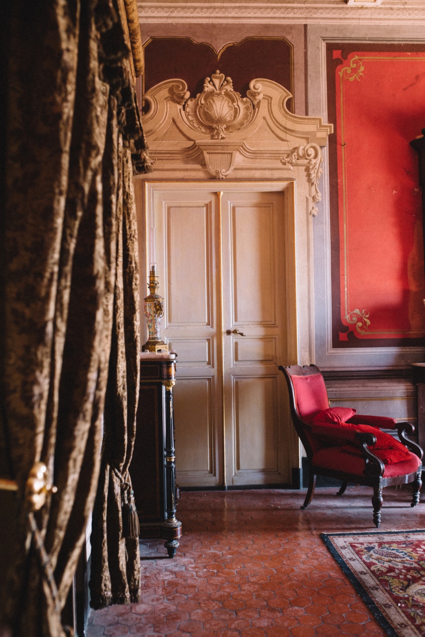 Château Stopielle, Cannelle Château Stopielle, Cannelle