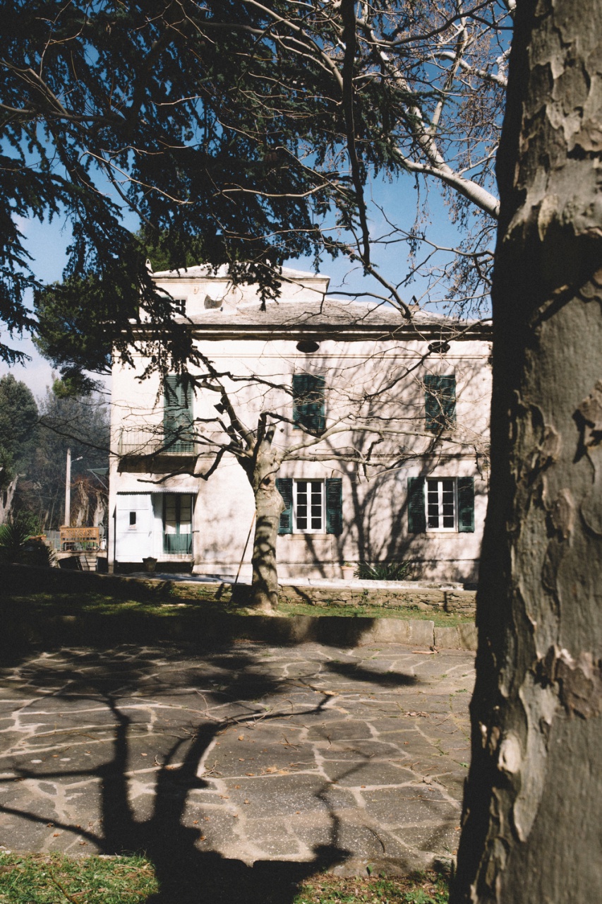 Maison Vivoni, Sisco Maison Vivoni, Sisco