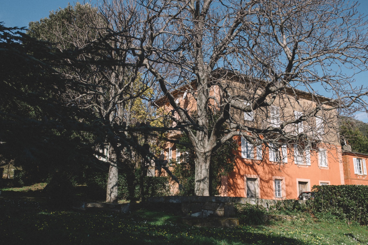 Maison Gaspari-Ramelli, Sisco Maison Gaspari-Ramelli, Sisco