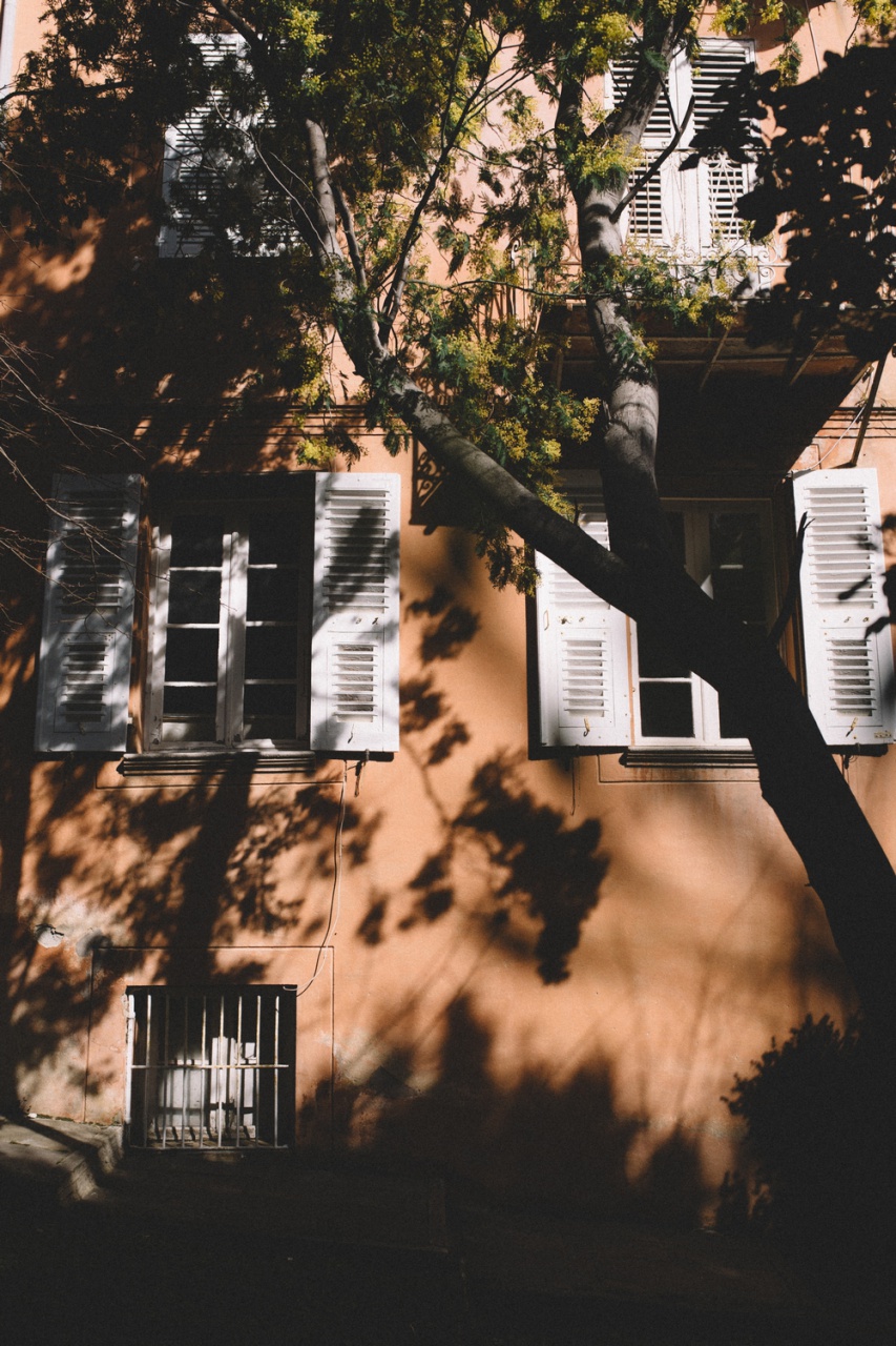 Maison Gaspari-Ramelli, Sisco Maison Gaspari-Ramelli, Sisco