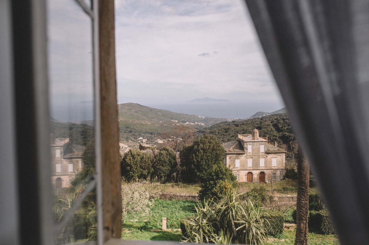 Maison Padovani, Sisco Maison Padovani, Sisco