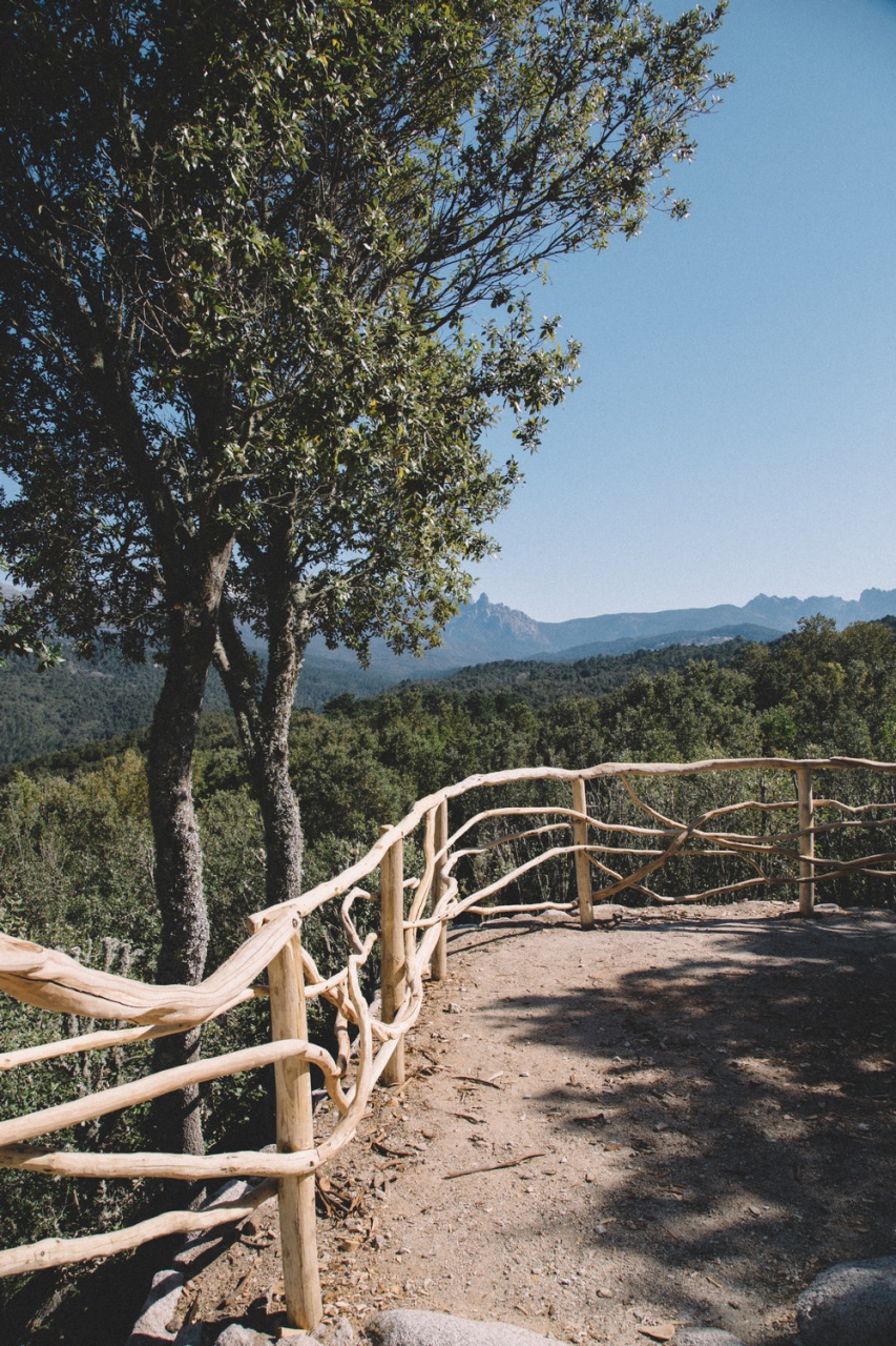 Cucuruzzu, avril 2017 Cucuruzzu, avril 2017