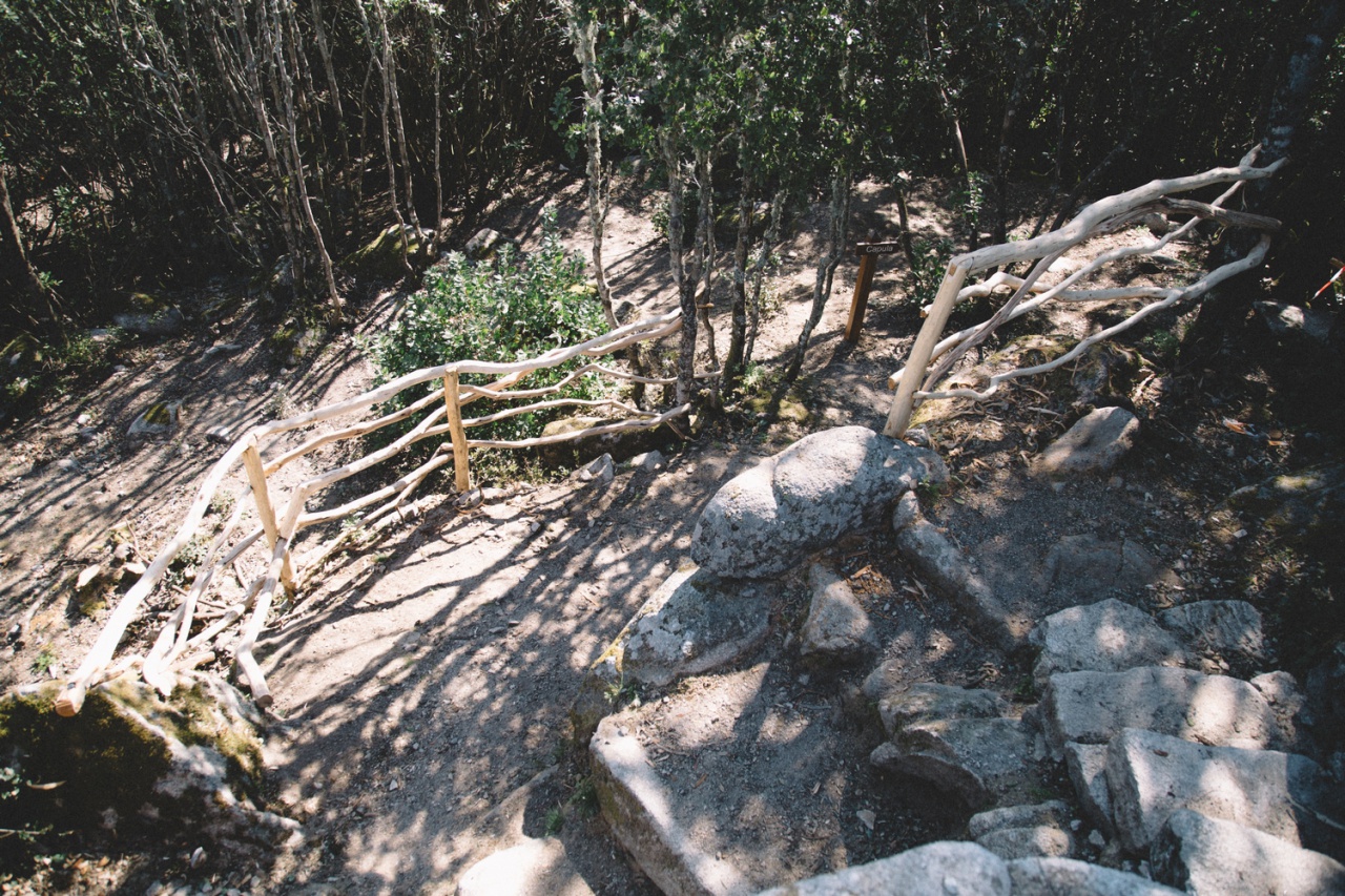 Cucuruzzu, avril 2017 Cucuruzzu, avril 2017