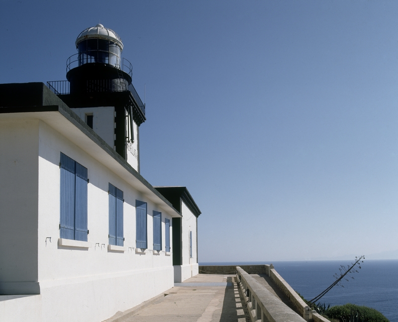 Phare de la Revellata Phare de la Revellata