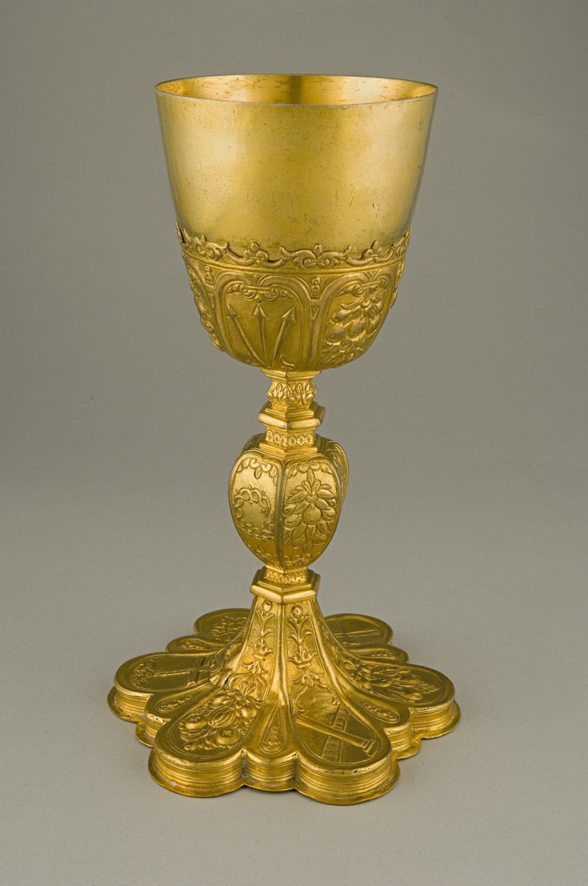 Objet d'orfèvrerie, Aregno Objet d'orfèvrerie, Aregno