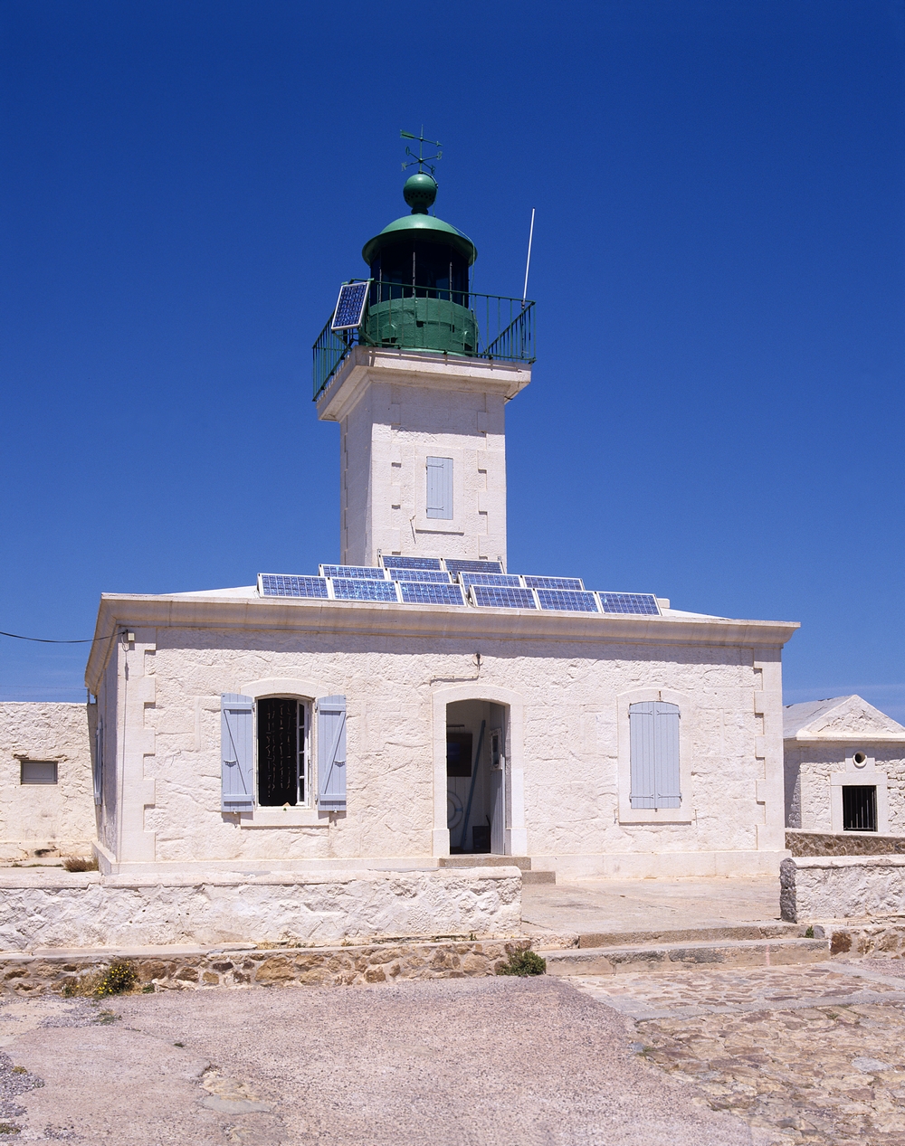 Ile Rousse