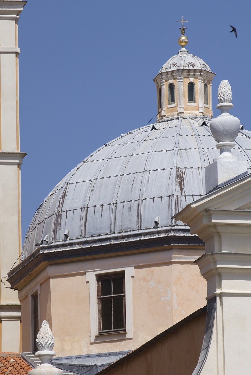 Cathédrale Santa Maria Assunta, Ajaccio Cathédrale Santa Maria Assunta, Ajaccio