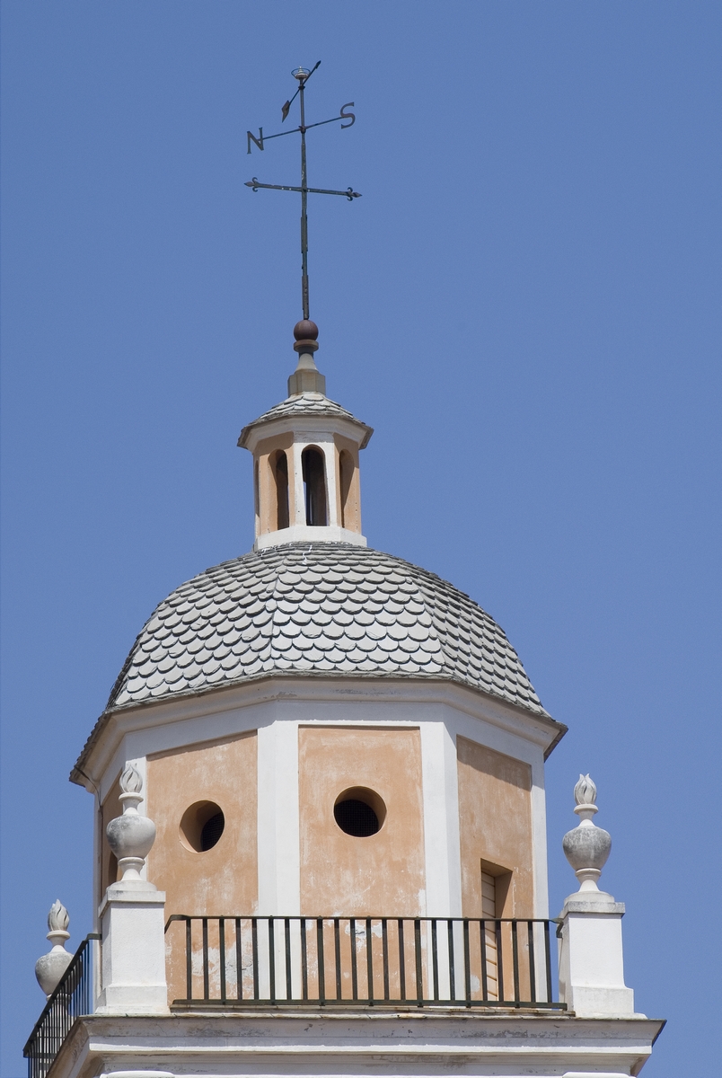 Cathédrale Santa Maria Assunta, Ajaccio