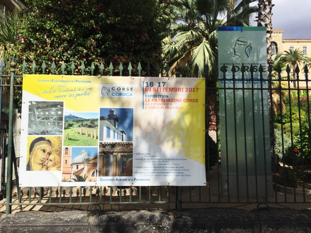 Journées européennes du Patrimoine 2017 Journées européennes du Patrimoine 2017