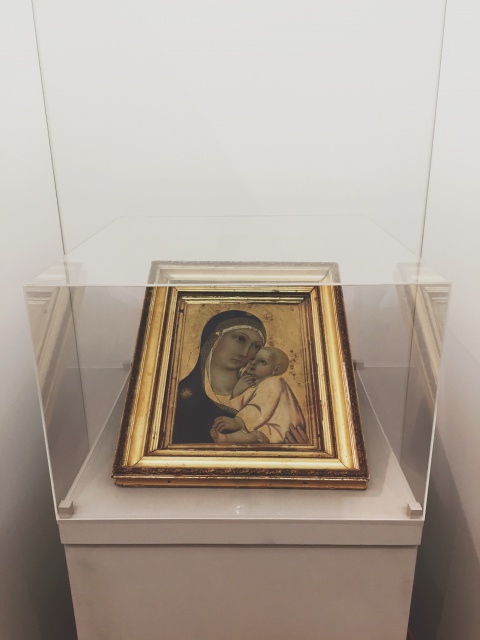 JEP 2017 Exposition - « Le Patrimoine Corse – Da i stantari à u cantu in paghjella »