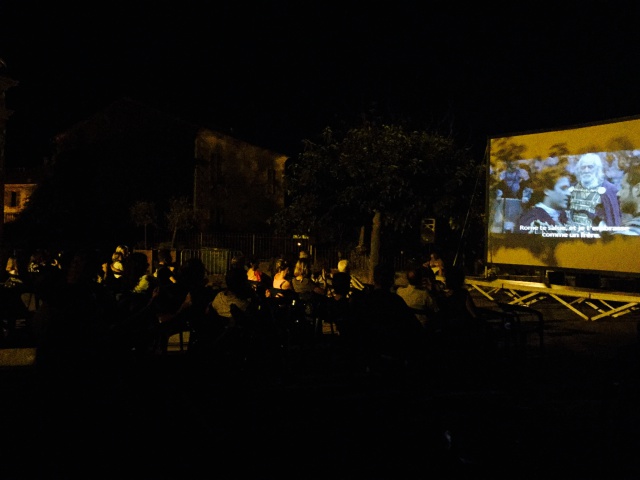 Festival du Film Péplum et de la Romanité 2017 Festival du Film Péplum et de la Romanité 2017