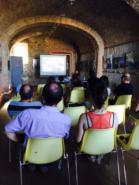 Festival du Film Péplum et de la Romanité 2017 Festival du Film Péplum et de la Romanité 2017