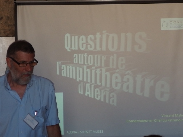 Festival du Film Péplum et de la Romanité 2017 Festival du Film Péplum et de la Romanité 2017