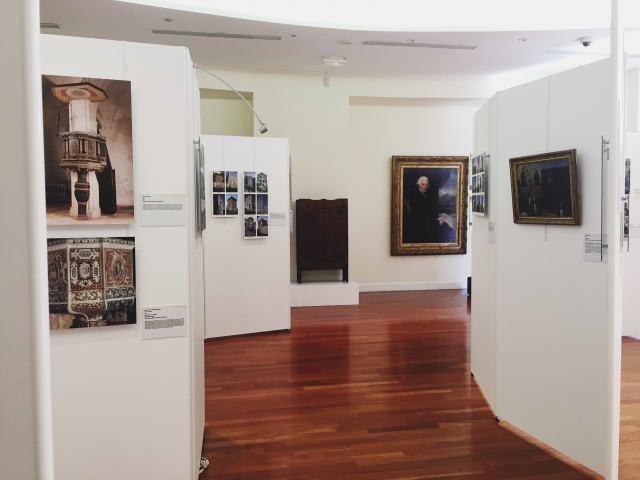 Journées européennes du Patrimoine 2017 Journées européennes du Patrimoine 2017