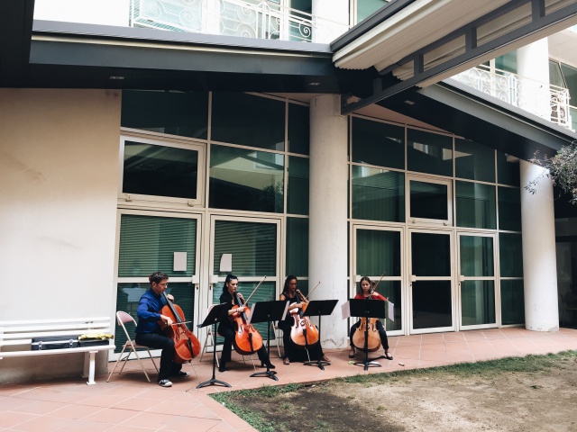 Journées européennes du Patrimoine 2017 Journées européennes du Patrimoine 2017