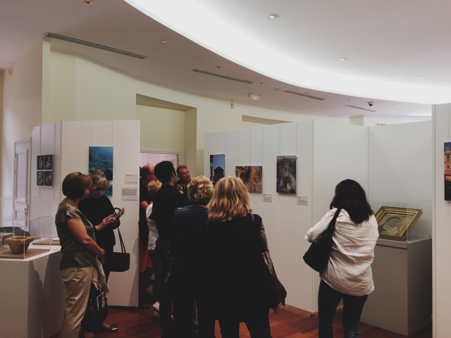 Journées européennes du Patrimoine 2017 Journées européennes du Patrimoine 2017