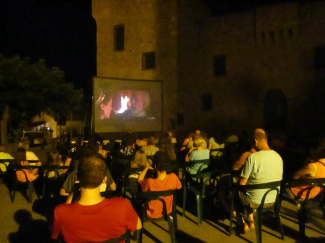 Festival du Film Péplum et de la Romanité 2017 Festival du Film Péplum et de la Romanité 2017