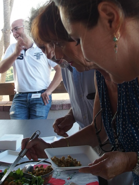 Festival du Film Péplum et de la Romanité 2017 Festival du Film Péplum et de la Romanité 2017