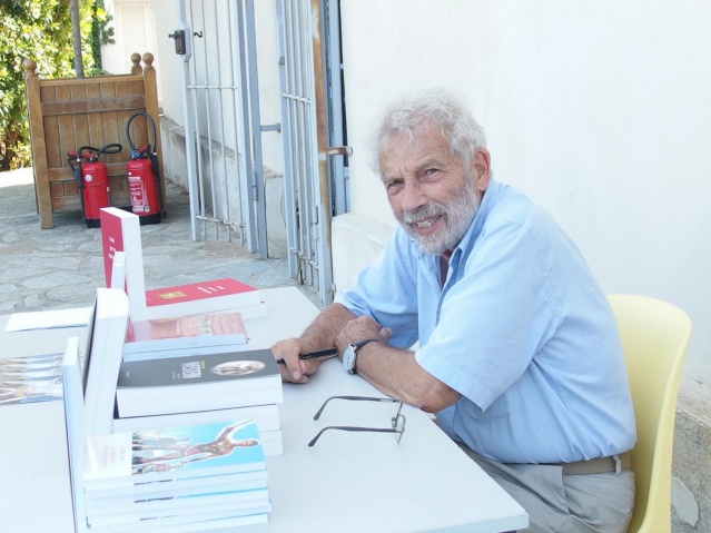 Festival du Film Péplum et de la Romanité 2017 Festival du Film Péplum et de la Romanité 2017