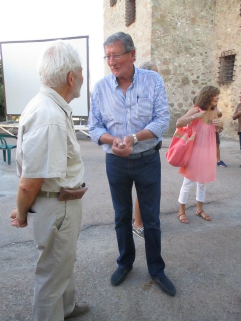 Festival du Film Péplum et de la Romanité 2017 Festival du Film Péplum et de la Romanité 2017