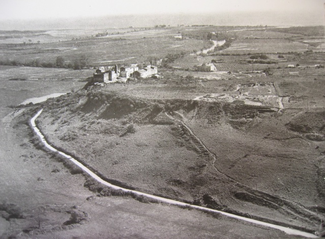 Aleria, 1960