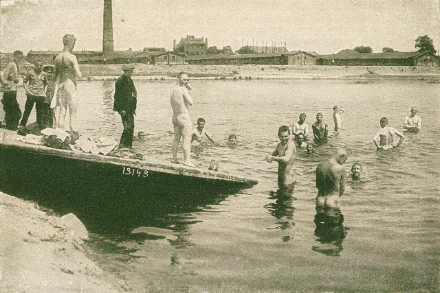 2 Kriegs Gefangene volker 2 Kriegs Gefangene volker