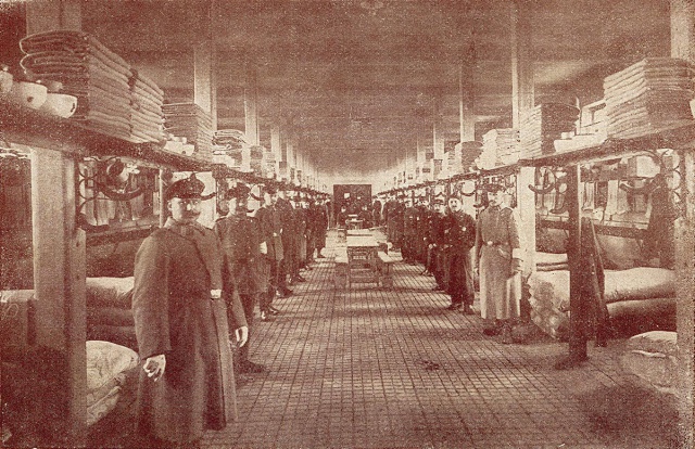 12 Kriegs Gefangene volker 12 Kriegs Gefangene volker