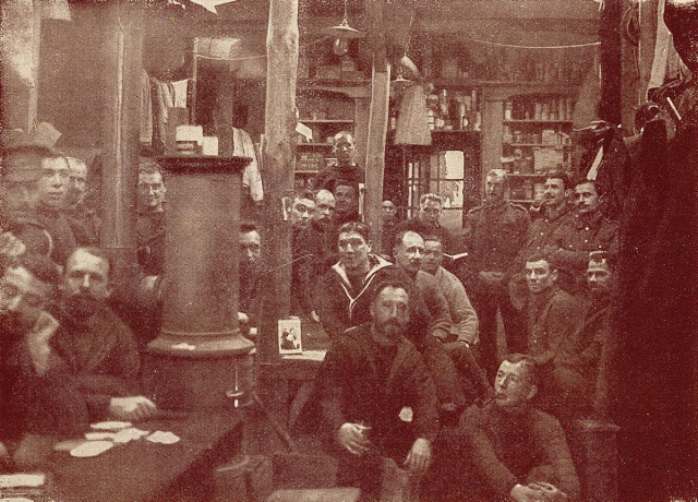 23 Kriegs Gefangene volker 23 Kriegs Gefangene volker