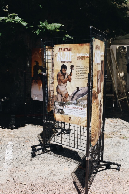 Journées Nationales de l'archéologie 2018 Journées Nationales de l'archéologie 2018