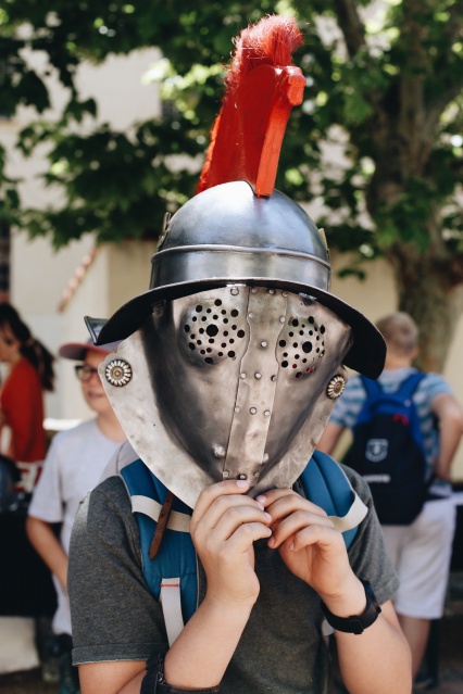 Journées Nationales de l'archéologie 2018 Journées Nationales de l'archéologie 2018