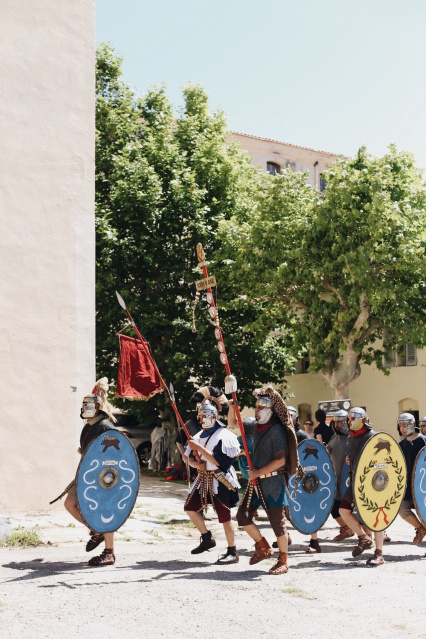 Journées Nationales de l'archéologie 2018 Journées Nationales de l'archéologie 2018