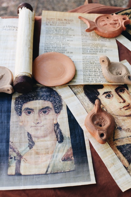 Journées Nationales de l'archéologie 2018 Journées Nationales de l'archéologie 2018