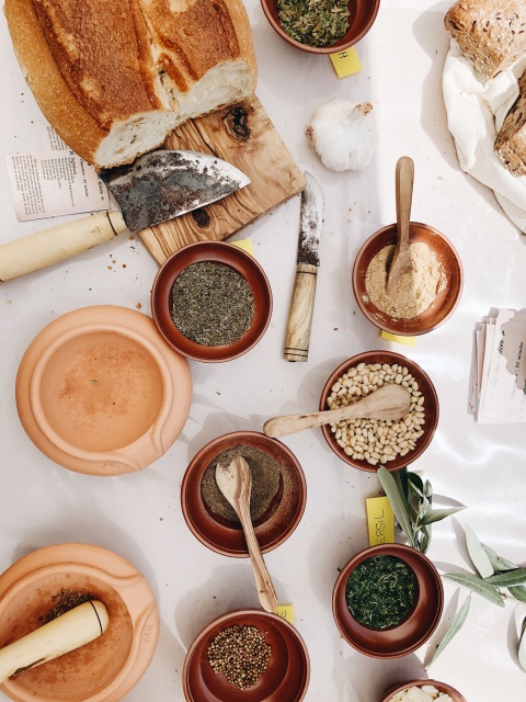 Journées Nationales de l'archéologie 2018 Journées Nationales de l'archéologie 2018