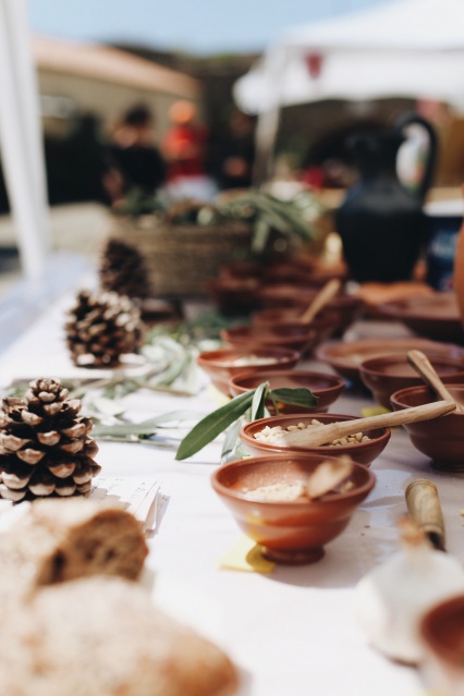 Journées Nationales de l'archéologie 2018 Journées Nationales de l'archéologie 2018