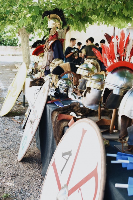 Journées Nationales de l'archéologie 2018 Journées Nationales de l'archéologie 2018