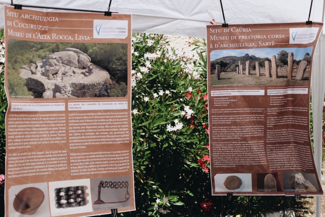 Journées Nationales de l'archéologie 2018 Journées Nationales de l'archéologie 2018