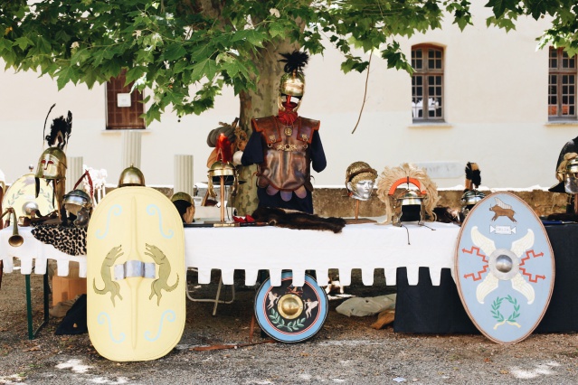 Journées Nationales de l'archéologie 2018 Journées Nationales de l'archéologie 2018