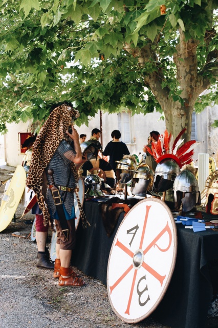 Journées Nationales de l'archéologie 2018 Journées Nationales de l'archéologie 2018