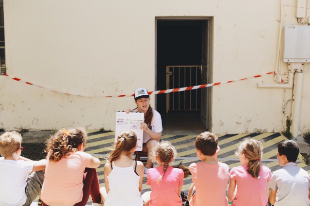 Journées Nationales de l'archéologie 2018 Journées Nationales de l'archéologie 2018