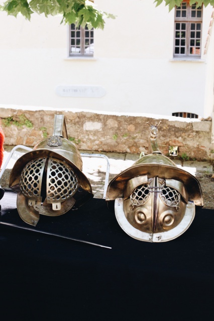 Journées Nationales de l'archéologie 2018 Journées Nationales de l'archéologie 2018