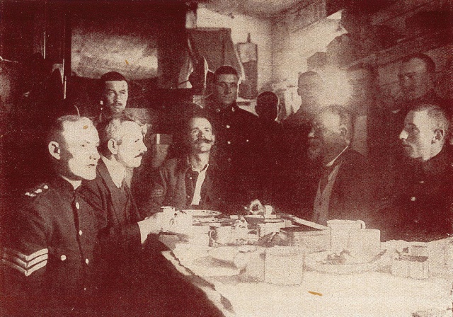 1.11 Wilhelm Doegen - Quedlinburg - Kriegs Gefangene volker-1 1.11 Wilhelm Doegen - Quedlinburg - Kriegs Gefangene volker-1