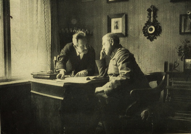 1.12 Wilhelm Doegen - S.16-17_1925 1.12 Wilhelm Doegen - S.16-17_1925