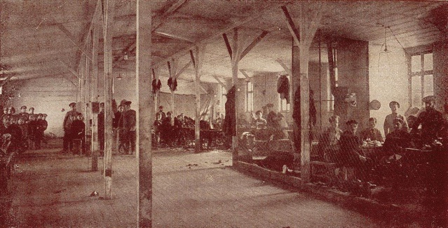 2.23 camp de Stendal - Kriegs Gefangene volker (2)